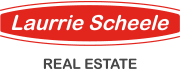 Laurrie Scheele logo